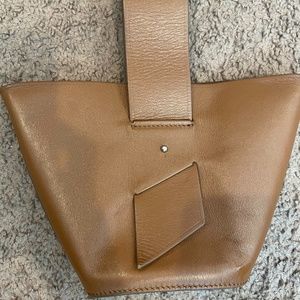 Carolina Santo Domingo Mini Amphora Tote